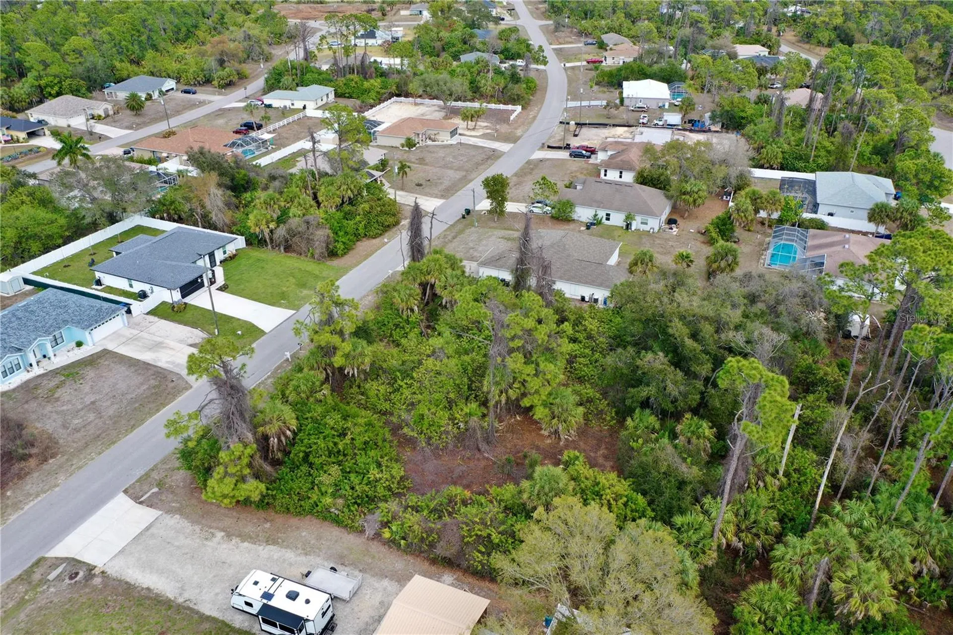 Kenvil Drive North Port FL 34288