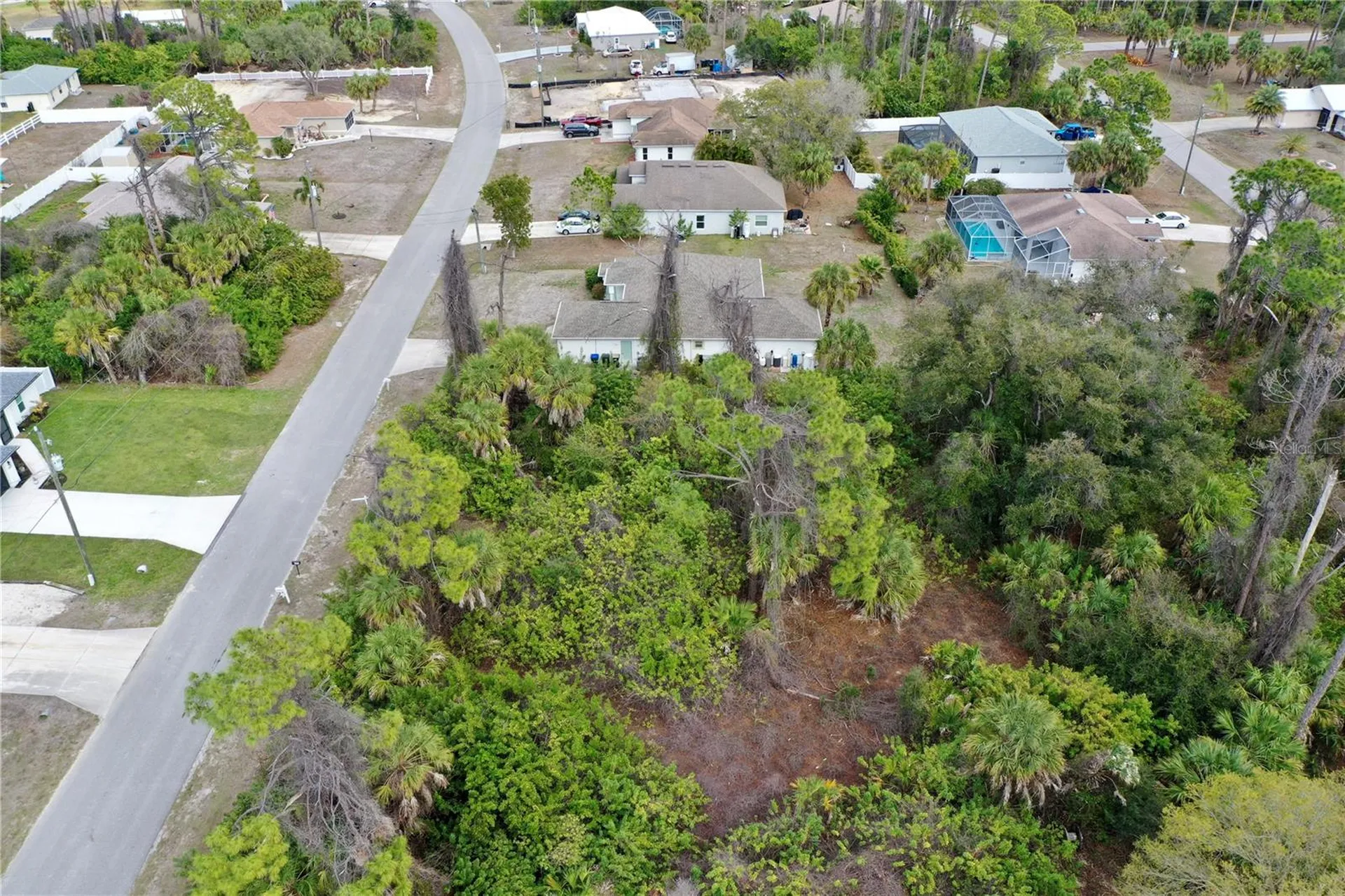 Kenvil Drive North Port FL 34288