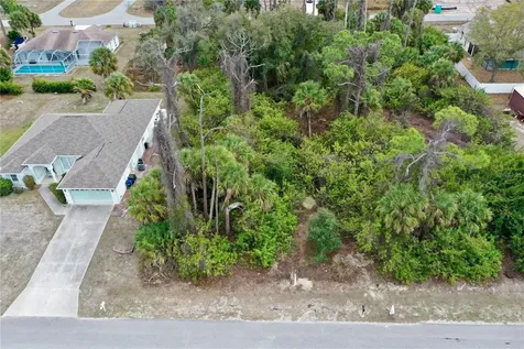 Kenvil Drive North Port FL 34288