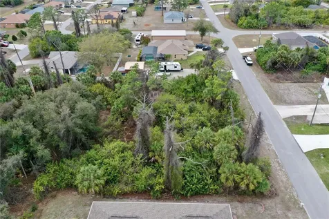 Kenvil Drive North Port FL 34288