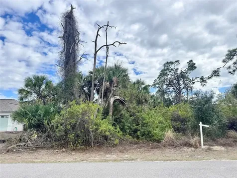 Kenvil Drive North Port FL 34288