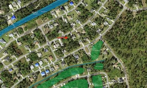 Kenvil Drive North Port FL 34288
