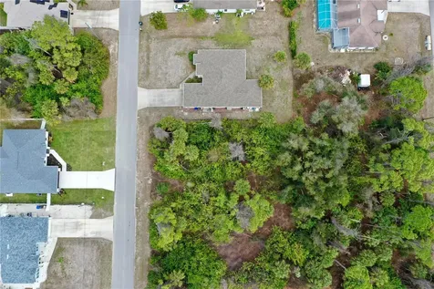 Kenvil Drive North Port FL 34288