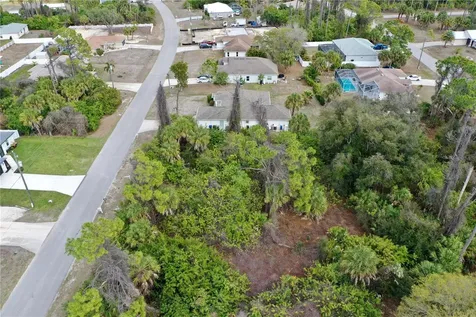 Kenvil Drive North Port FL 34288