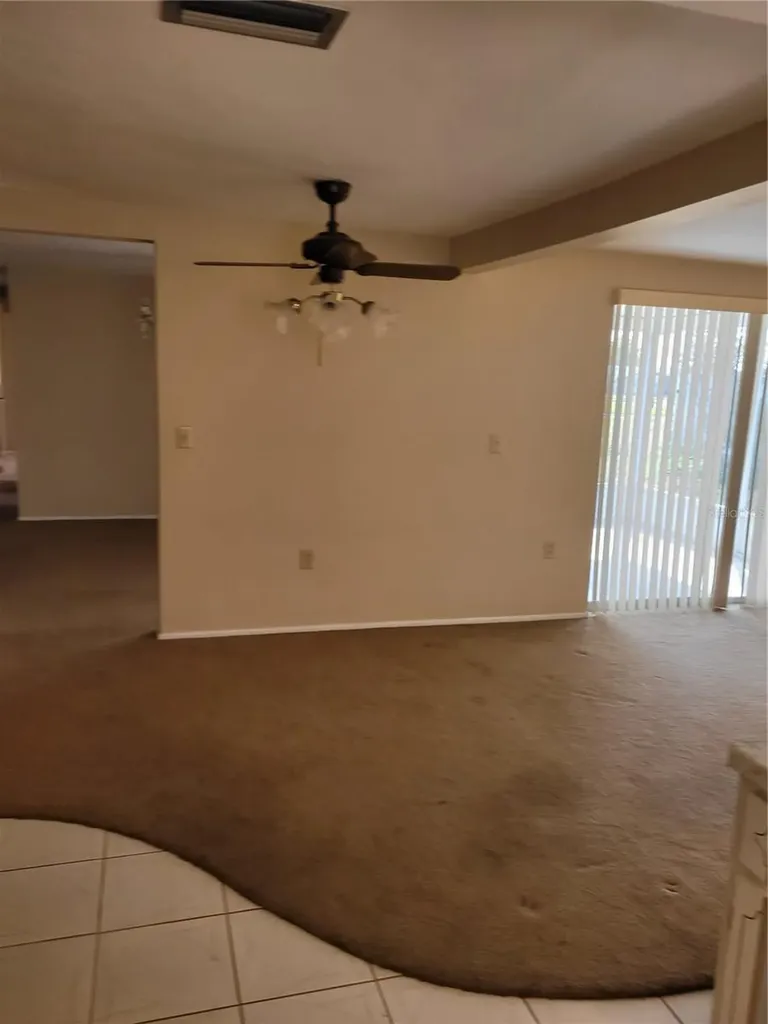 5814 Liddell Drive New Port Richey FL 34652