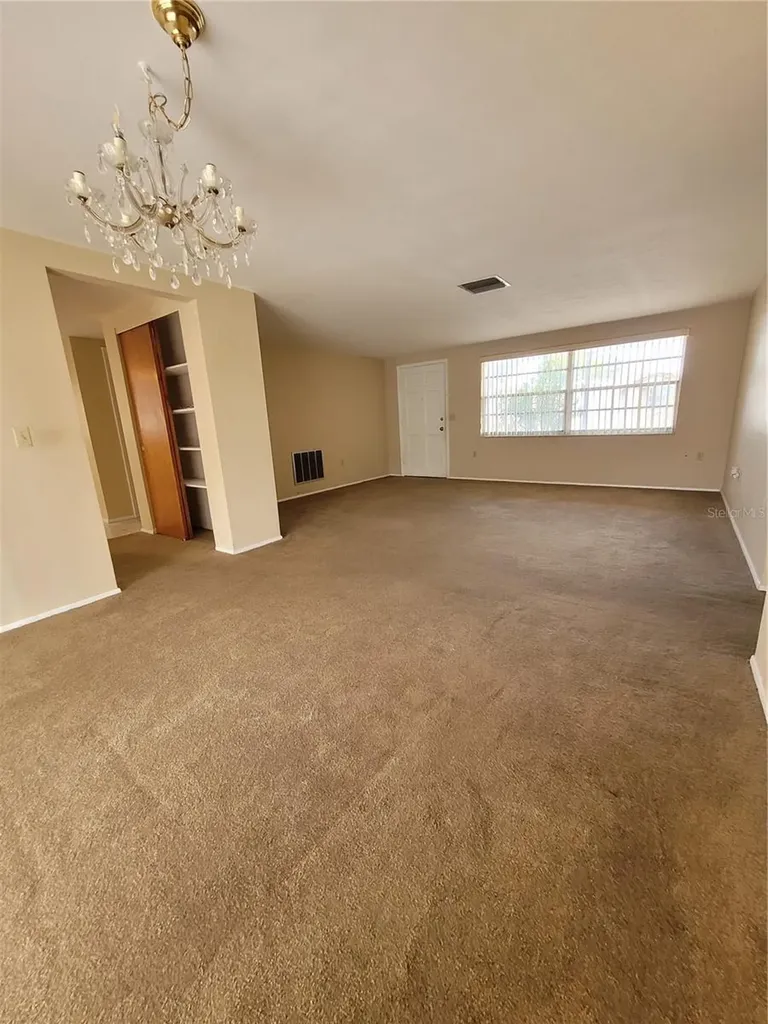 5814 Liddell Drive New Port Richey FL 34652