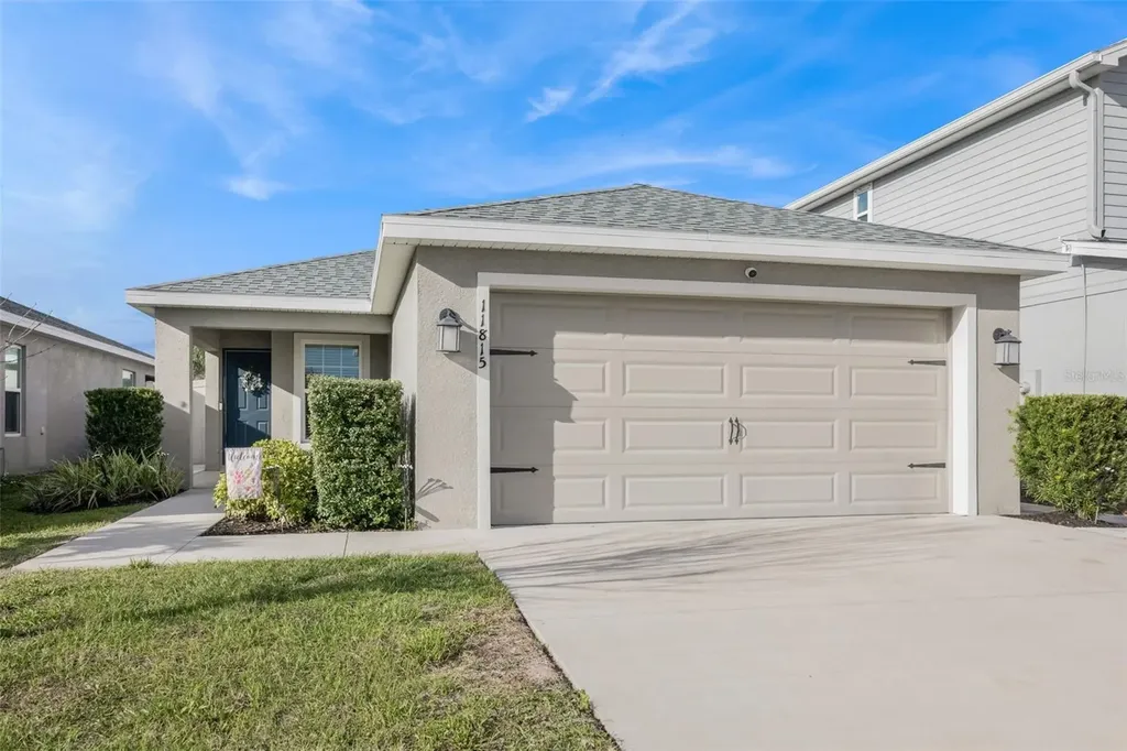 11815 Stone Pine Street Riverview FL 33569