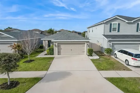 11815 Stone Pine Street Riverview FL 33569