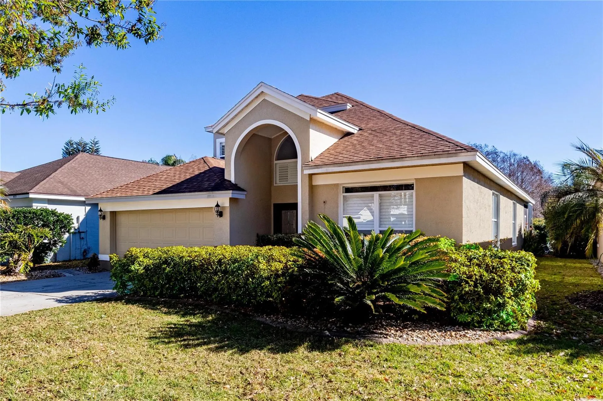981 N Lake Claire Circle Oviedo FL 32765