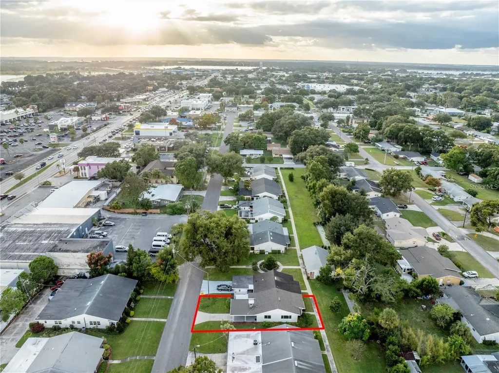 769 Avenue Q SE Winter Haven FL 33880