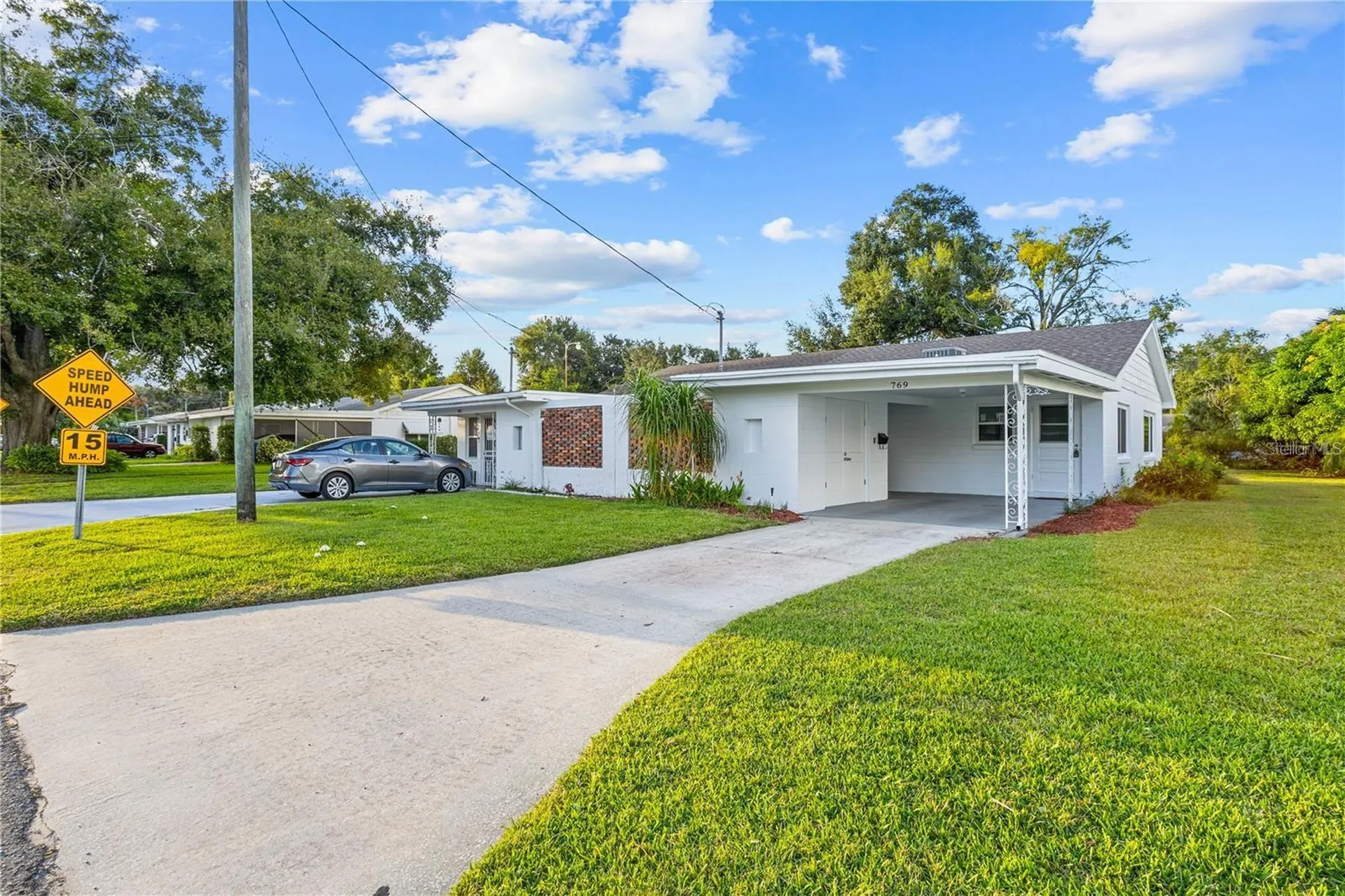 769 Avenue Q SE Winter Haven FL 33880
