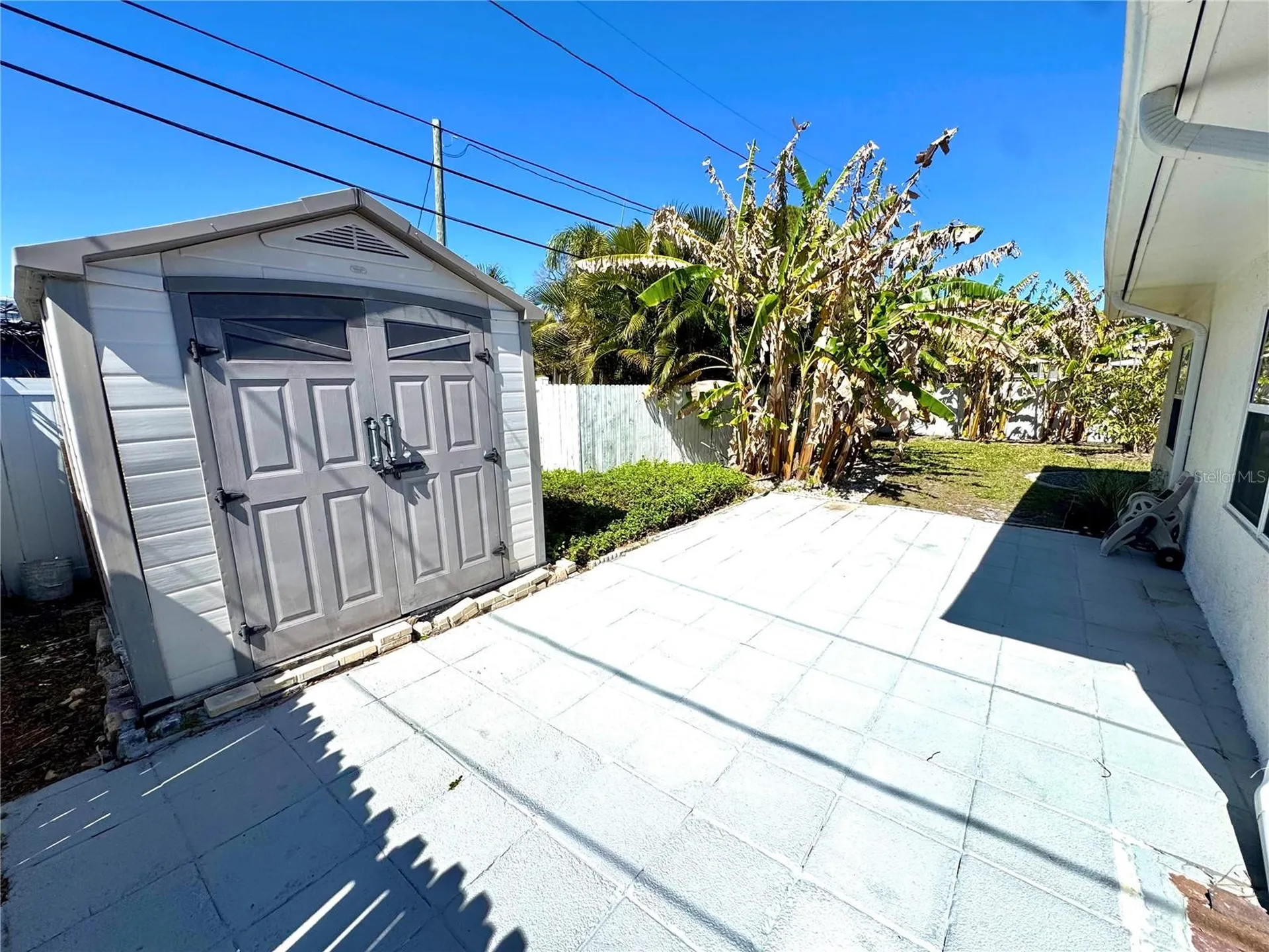 4518 Helena Street NE St Petersburg FL 33703