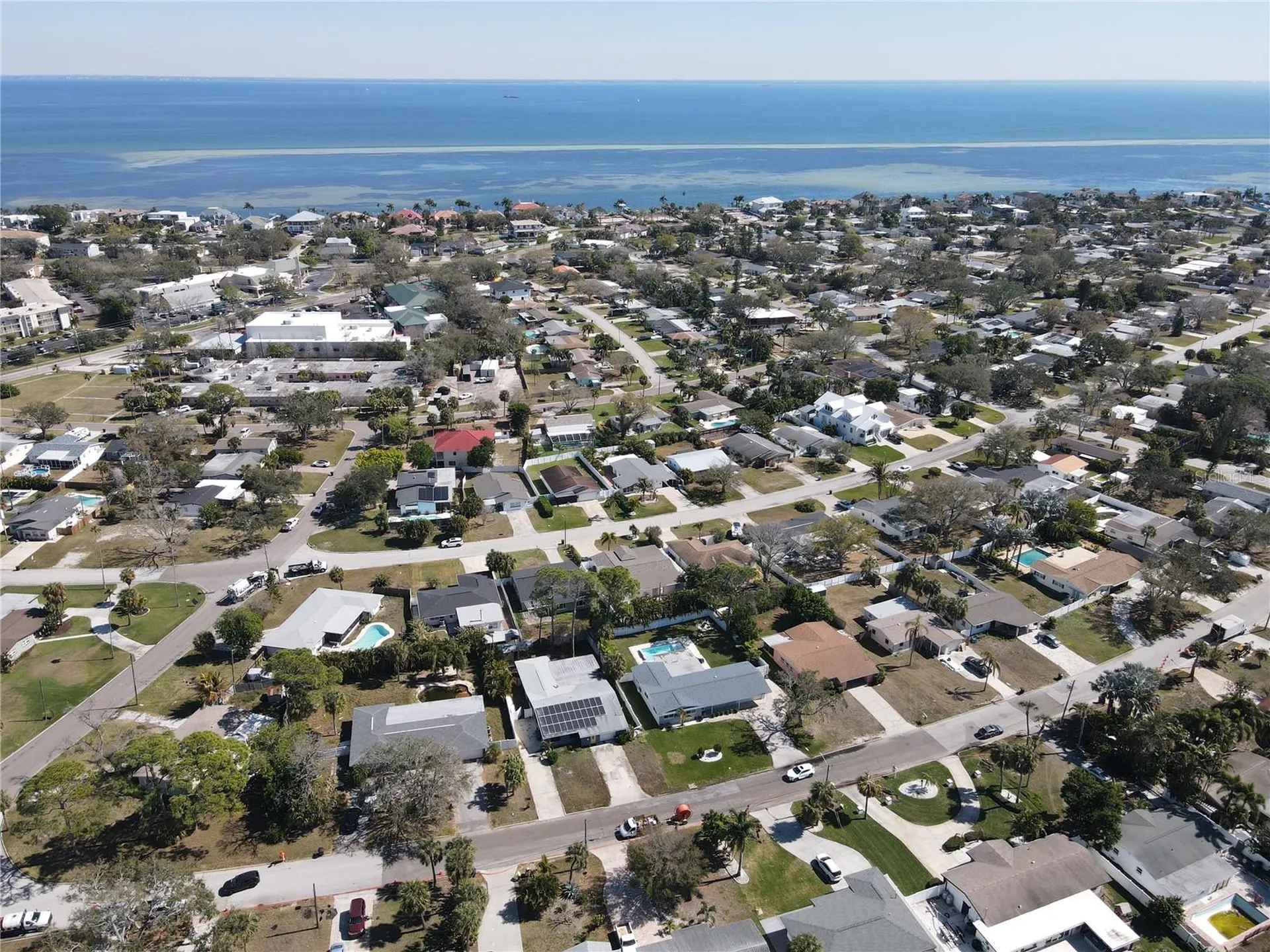 4518 Helena Street NE St Petersburg FL 33703