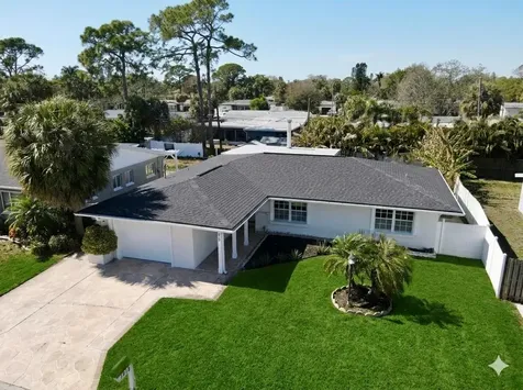 4518 Helena Street NE St Petersburg FL 33703