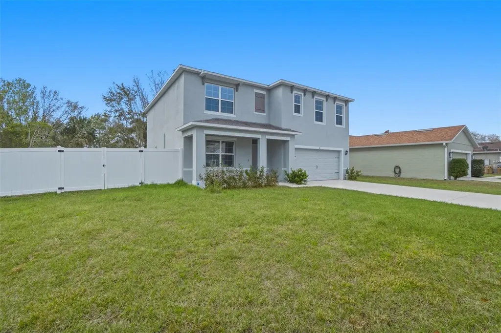 41 Dorset Drive Kissimmee FL 34758