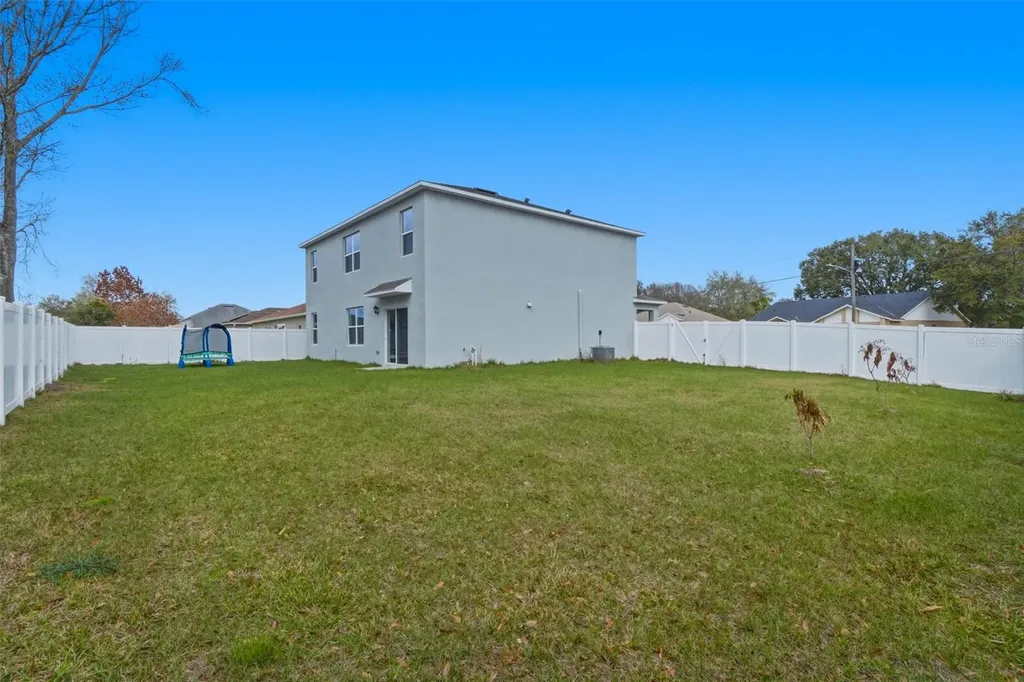 41 Dorset Drive Kissimmee FL 34758