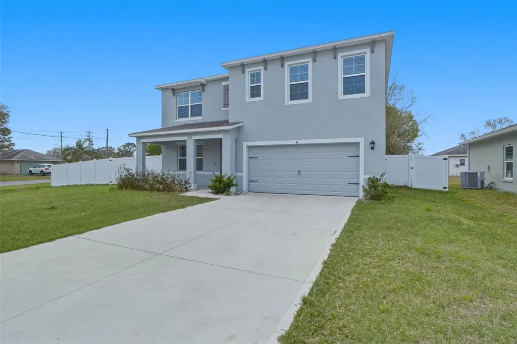 41 Dorset Drive Kissimmee FL 34758