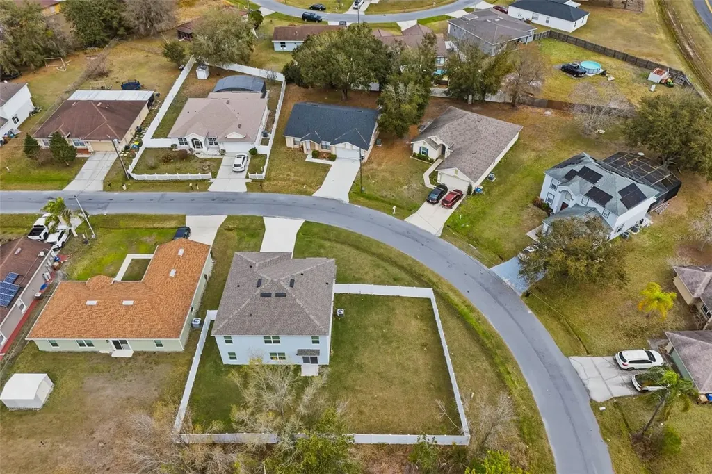 41 Dorset Drive Kissimmee FL 34758