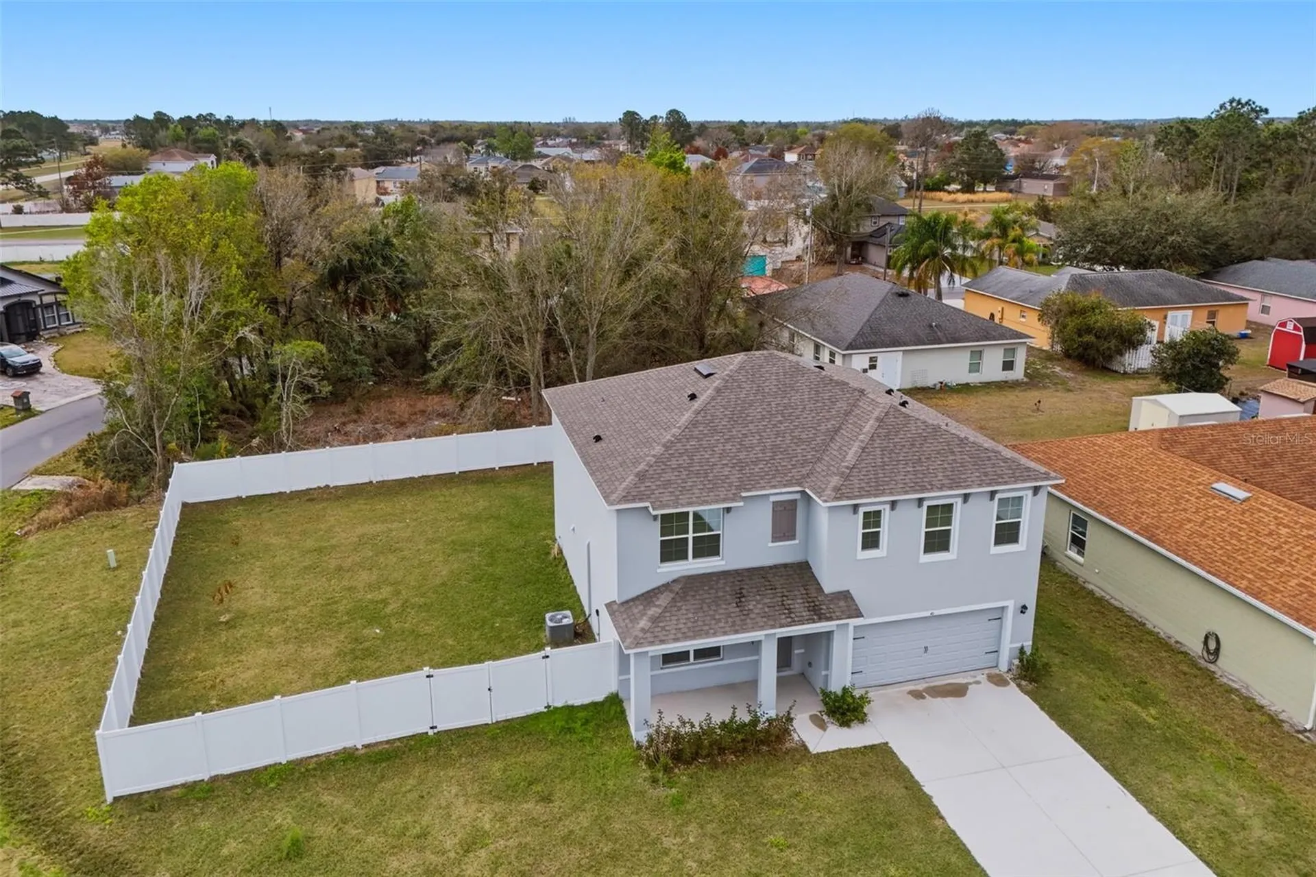 41 Dorset Drive Kissimmee FL 34758