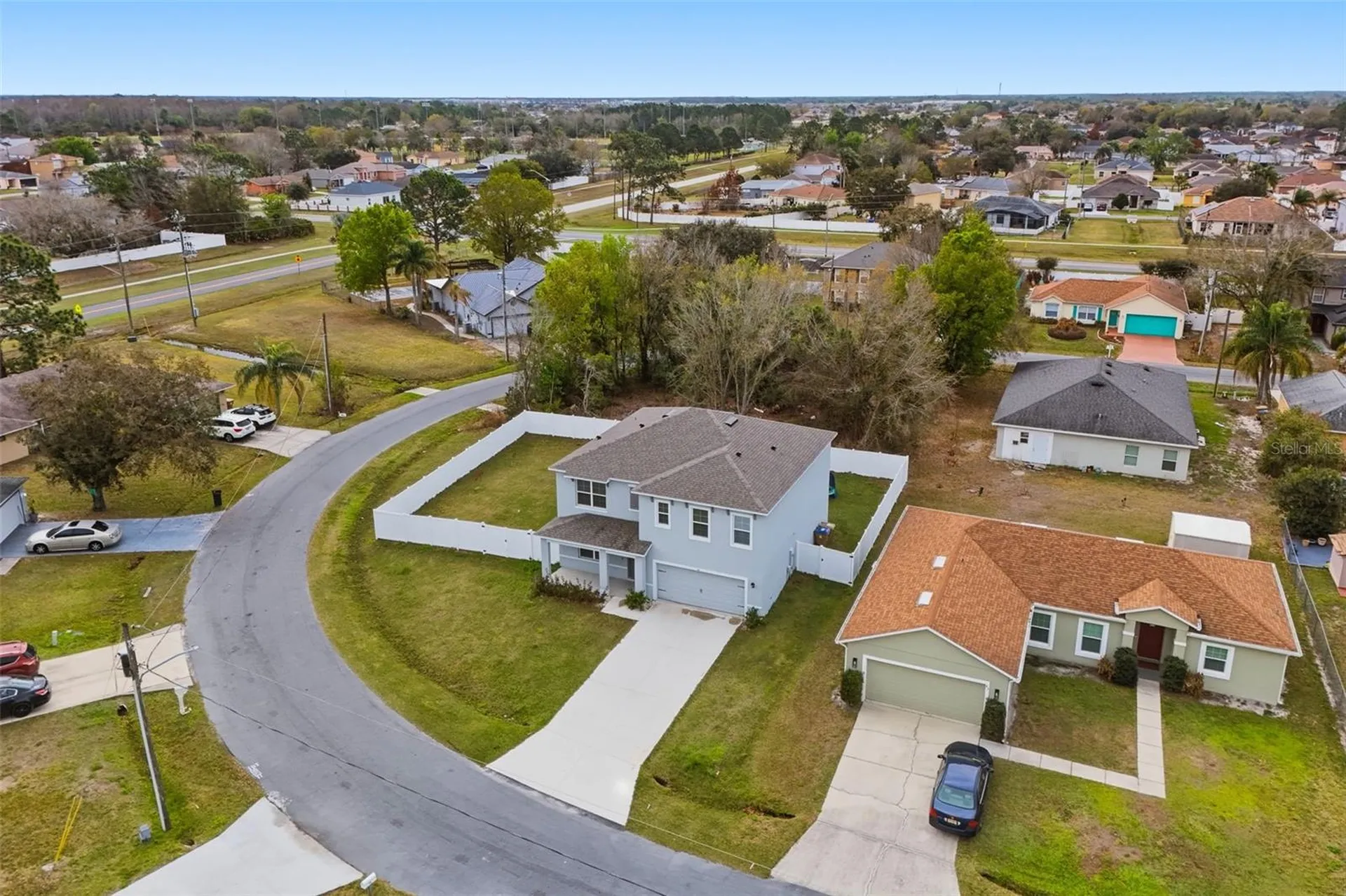 41 Dorset Drive Kissimmee FL 34758