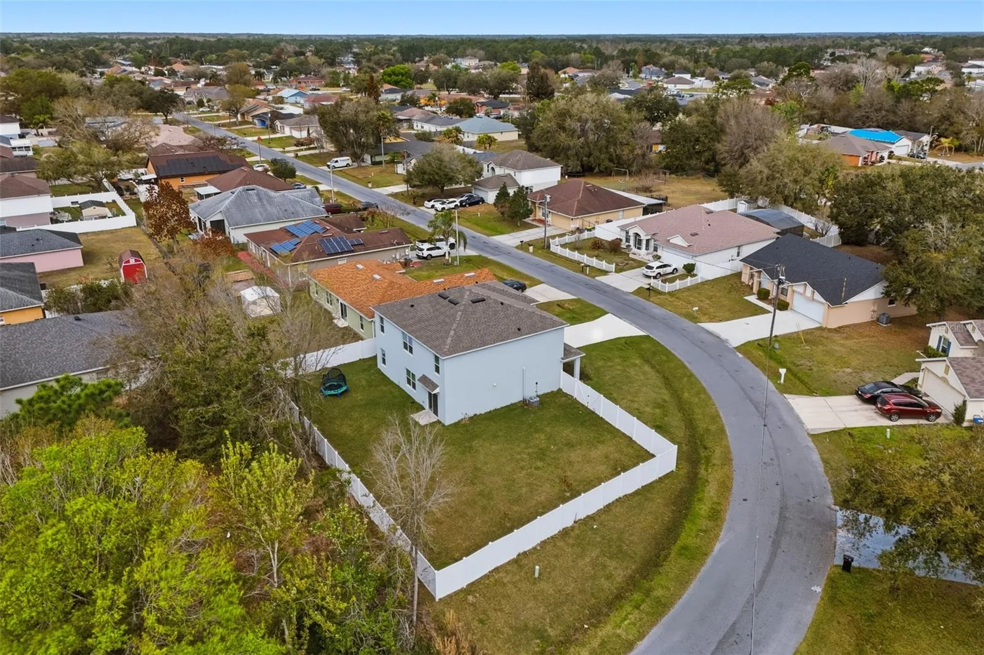 41 Dorset Drive Kissimmee FL 34758