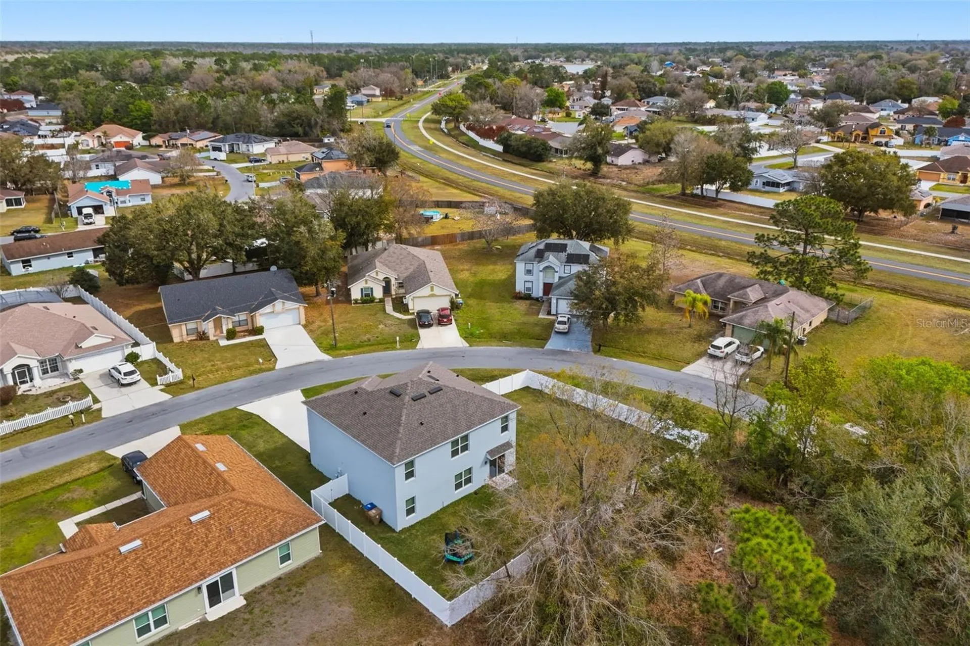41 Dorset Drive Kissimmee FL 34758