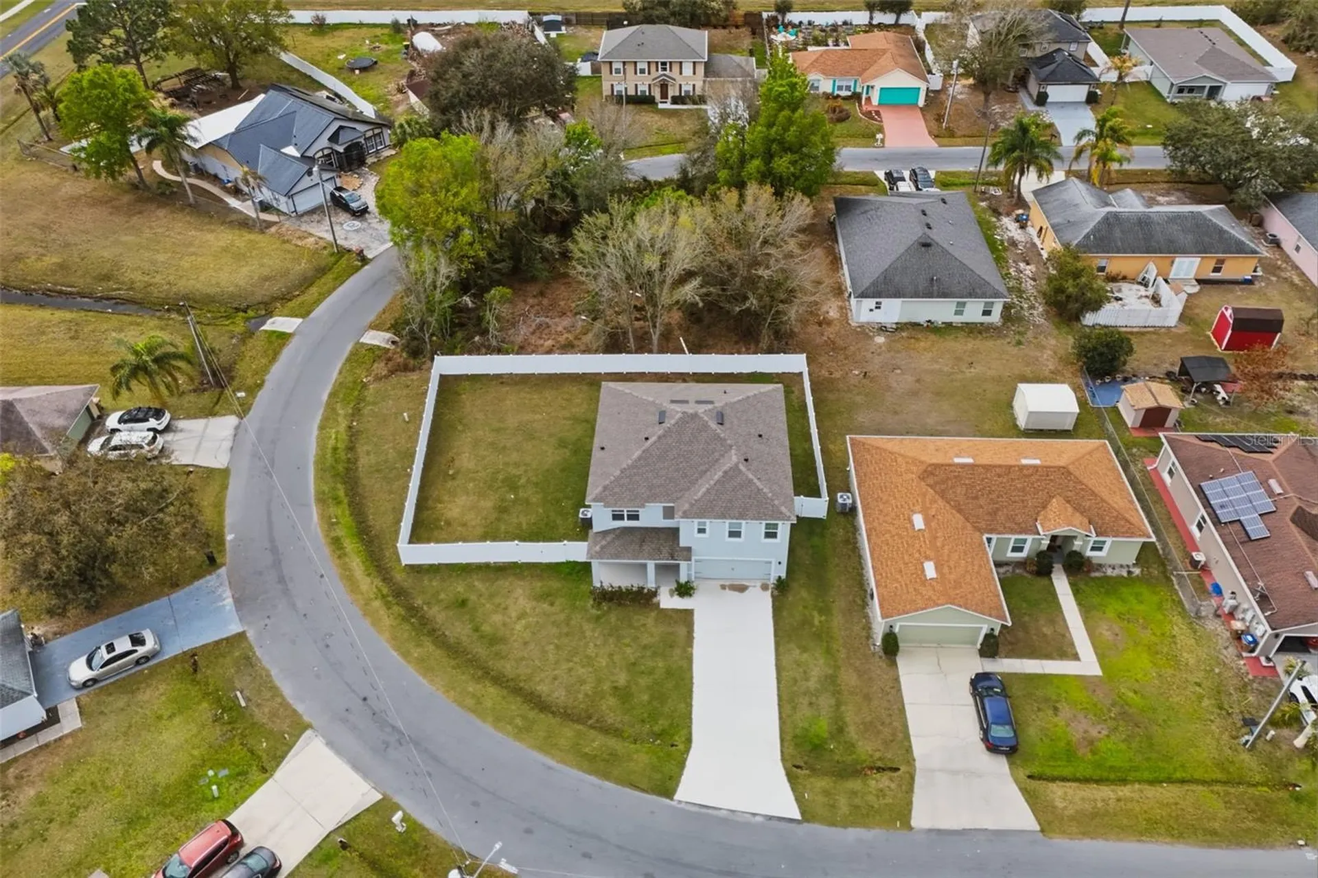 41 Dorset Drive Kissimmee FL 34758