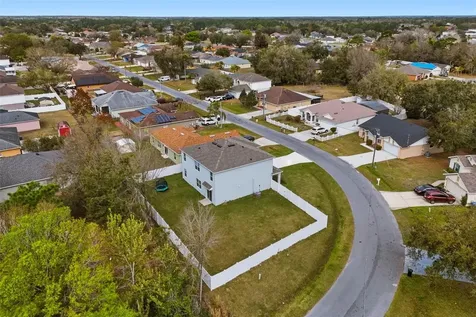 41 Dorset Drive Kissimmee FL 34758