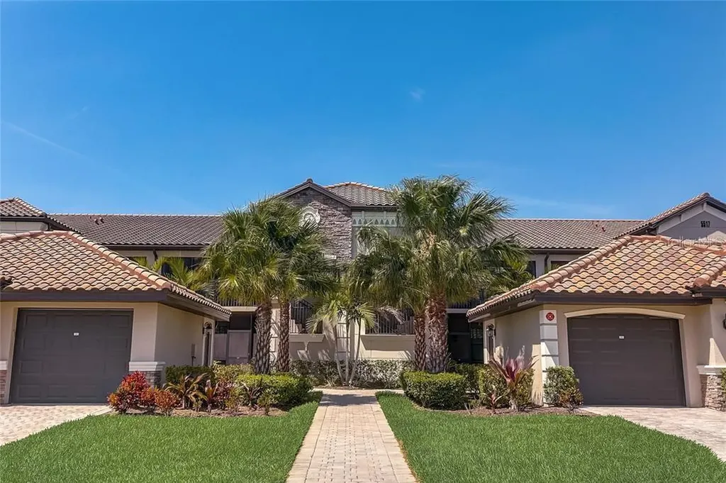 5517 Palmer Circle Bradenton FL 34211