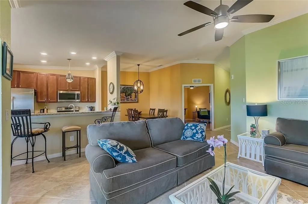 5517 Palmer Circle Bradenton FL 34211