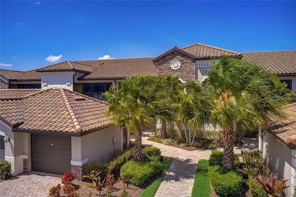 5517 Palmer Circle Bradenton FL 34211
