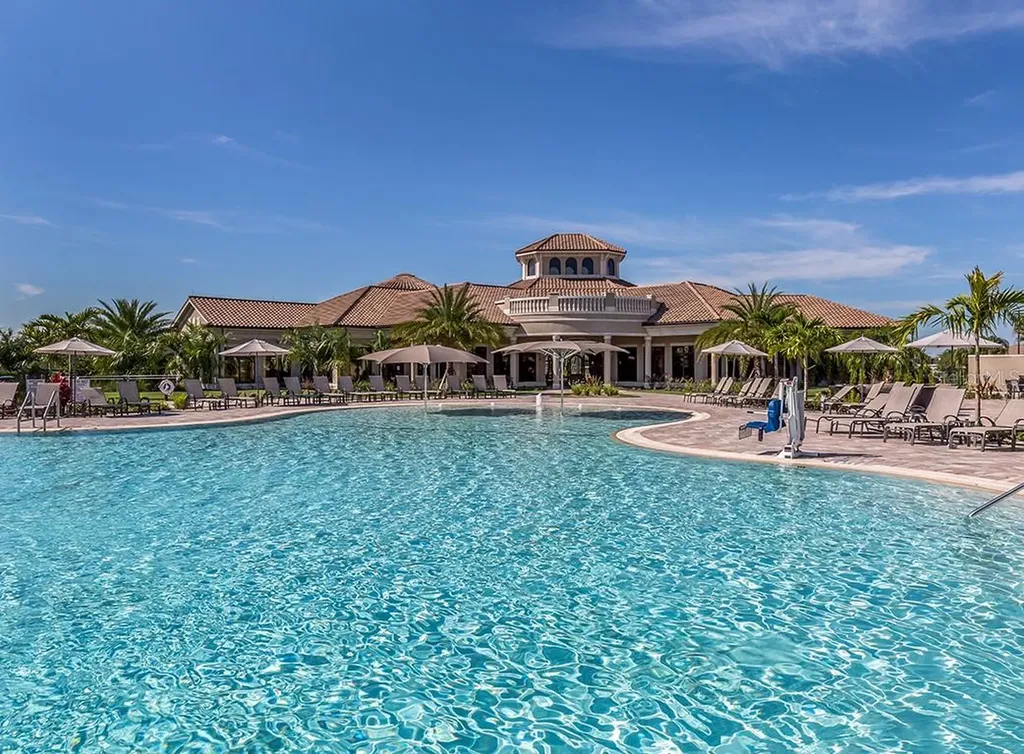 5517 Palmer Circle Bradenton FL 34211