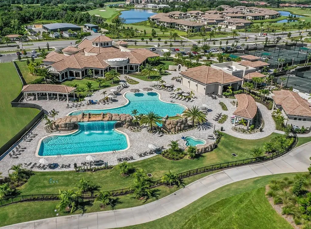5517 Palmer Circle Bradenton FL 34211