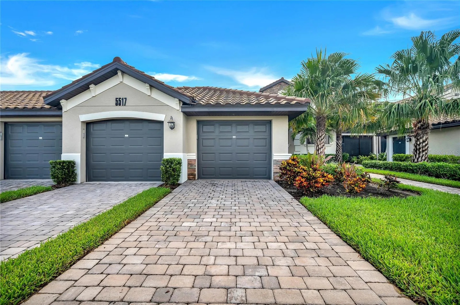 5517 Palmer Circle Bradenton FL 34211