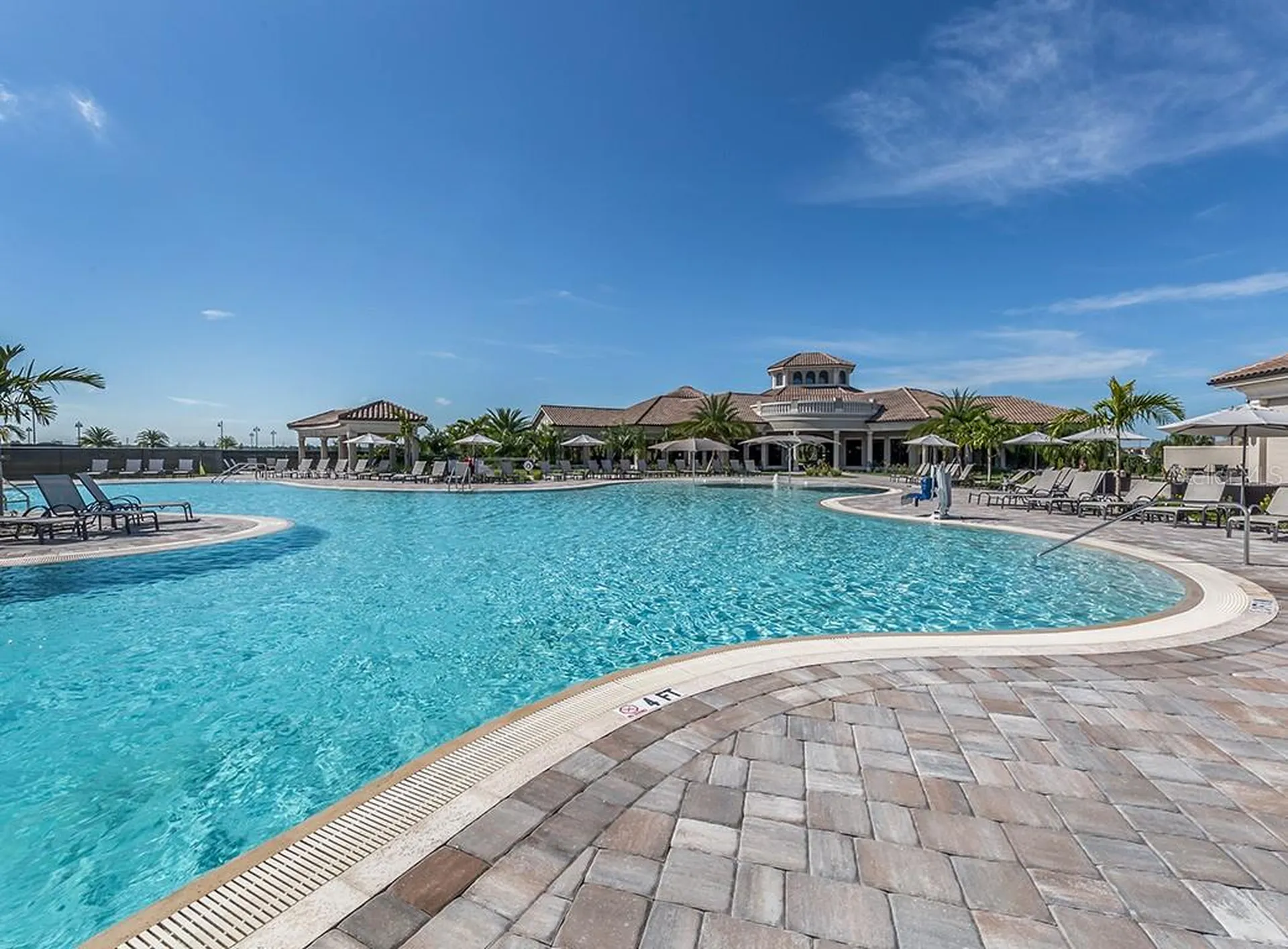 5517 Palmer Circle Bradenton FL 34211
