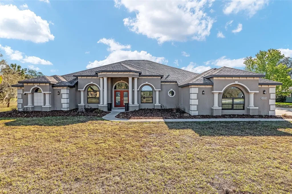 7015 NE 61st Avenue Road Silver Springs FL 34488
