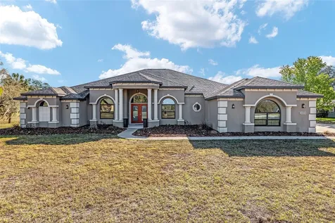7015 NE 61st Avenue Road Silver Springs FL 34488