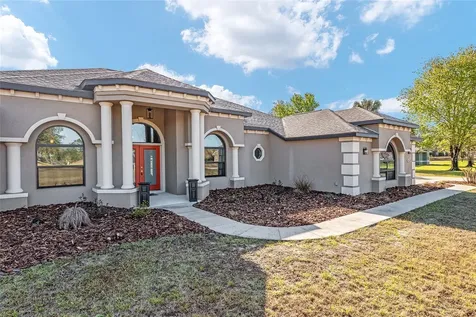 7015 NE 61st Avenue Road Silver Springs FL 34488