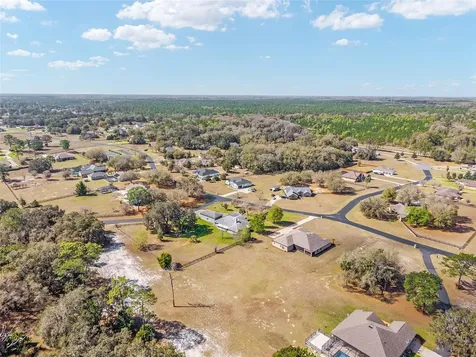 7015 NE 61st Avenue Road Silver Springs FL 34488