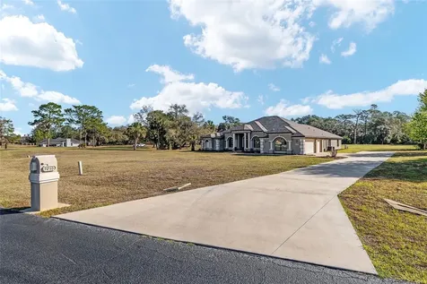 7015 NE 61st Avenue Road Silver Springs FL 34488