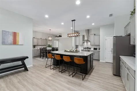 7015 NE 61st Avenue Road Silver Springs FL 34488
