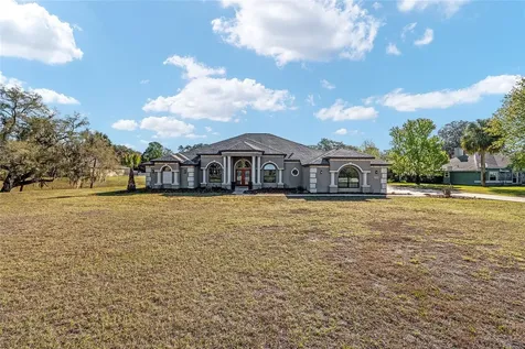 7015 NE 61st Avenue Road Silver Springs FL 34488