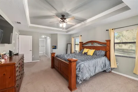 7015 NE 61st Avenue Road Silver Springs FL 34488