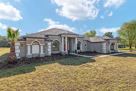 7015 NE 61st Avenue Road Silver Springs FL 34488