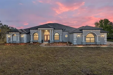 7015 NE 61st Avenue Road Silver Springs FL 34488