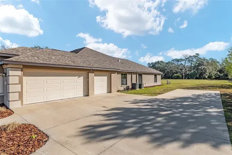 7015 NE 61st Avenue Road Silver Springs FL 34488
