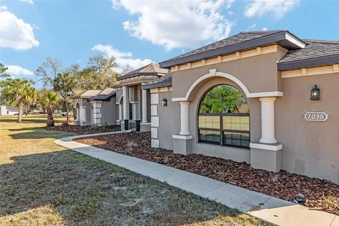 7015 NE 61st Avenue Road Silver Springs FL 34488