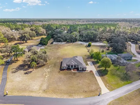 7015 NE 61st Avenue Road Silver Springs FL 34488