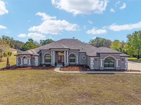7015 NE 61st Avenue Road Silver Springs FL 34488