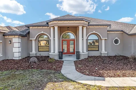 7015 NE 61st Avenue Road Silver Springs FL 34488